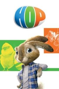 Hop (2011) poster