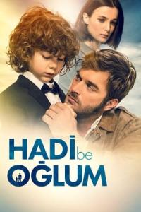 Hadi Be Oğlum (2018) poster