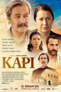 Kapi (2019) poster