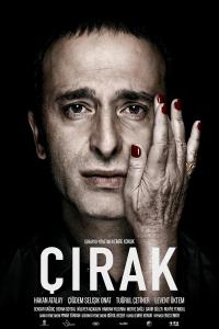 Çirak () poster