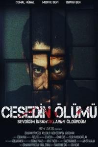 Cesedin Ölümü (2019) poster