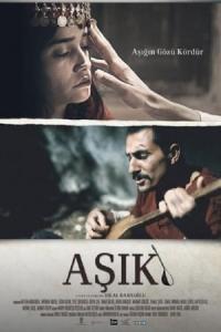 Aşık (2016) poster