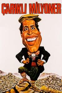 Çarikli Milyoner (1983) poster