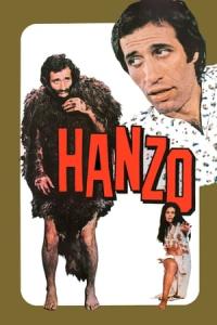 Hanzo (1975) poster