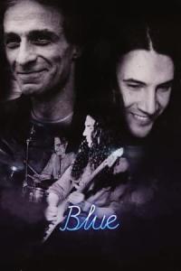 Blue (2017) poster
