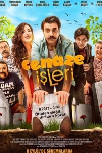 Cenaze İşleri (2017) poster