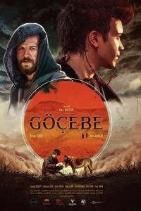 Göçebe (2017) poster