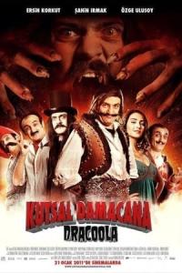 Kutsal Damacana 3: Dracoola (2011) poster