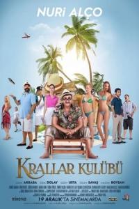 Krallar Kulübü (2015) poster