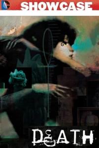 DC Showcase: Death (2019) poster