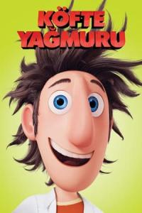 Köfte Yağmuru (2009) poster
