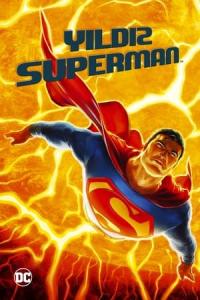 All-Star Superman (2011) poster