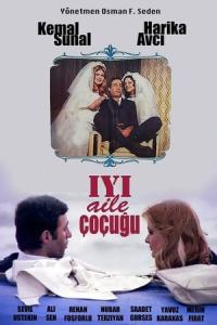 İyi Aile Çocuğu (1978) poster