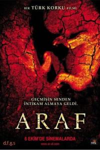 Araf (2006) poster