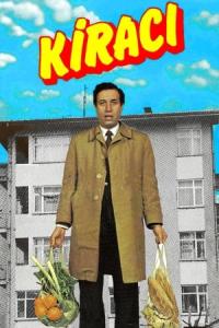 Kiraci (1987) poster