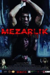 Mezarlık (2017) poster