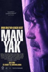 Gerçek Kesit: Manyak (2018) poster