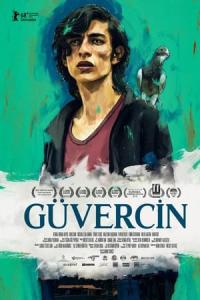 Güvercin (2018) poster