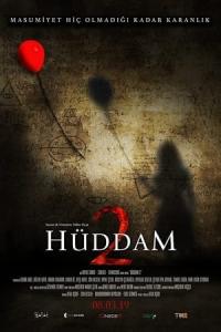 Hüddam 2 (2019) poster
