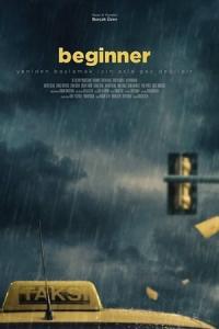 Beginner (2017) poster