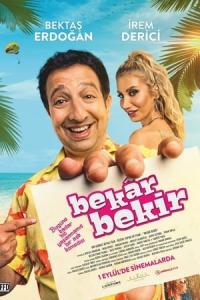 Bekar Bekir (2017) poster