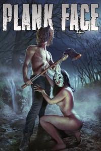 Plank Face (2016) poster