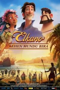 Macellan: Büyük Kaşif (2019) poster