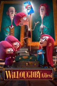 Willoughby Ailesi (2020) poster