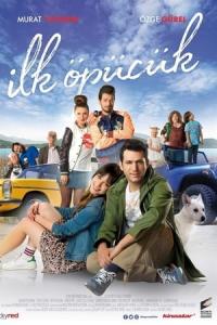 İlk Öpücük (2017) poster