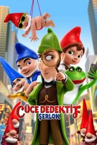 Sevimli Cüceler 2: Cüce Dedektif Şerlok (2018) poster