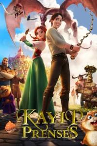 Kayıp Prenses (2018) poster