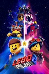 Lego Filmi 2 (2019) poster