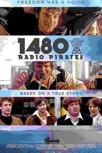 1480 Radio Pirates (2021) poster