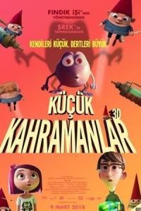 Küçük Kahramanlar (2017) poster