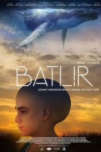Batlır (2018) poster