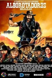 Belalılar (2017) poster