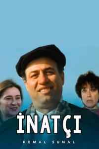 Inatçi (1988) poster