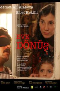 Eve Dönüş (2006) poster