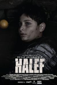 Halef (2018) poster