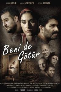 Beni De Götür (2015) poster