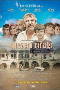 Mezeci Çırağı (2017) poster