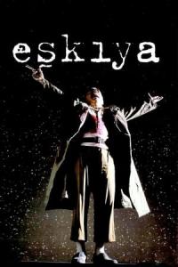 Eşkıya (1996) poster