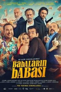 Babaların Babası (2016) poster