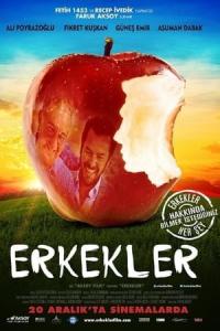 Erkekler (2013) poster