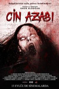 Cin Azabı (2019) poster