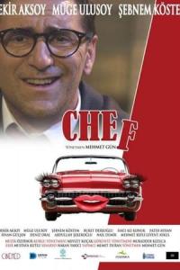 Chef (2018) poster