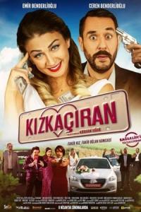 Kızkaçıran (2016) poster