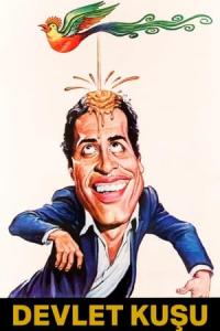 Devlet Kusu (1980) poster