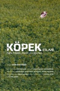 Köpek filmi (2019) poster