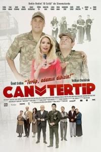 Can Tertip (2015) poster